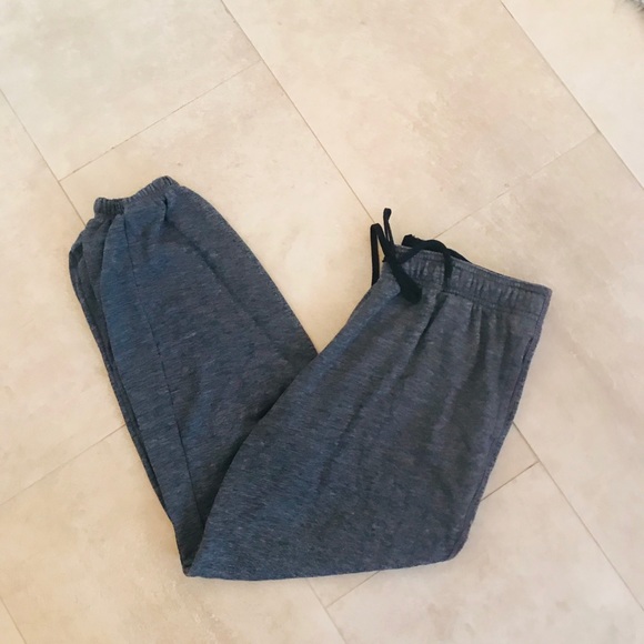 Champion Other - ❤️Champion medium gray sweats